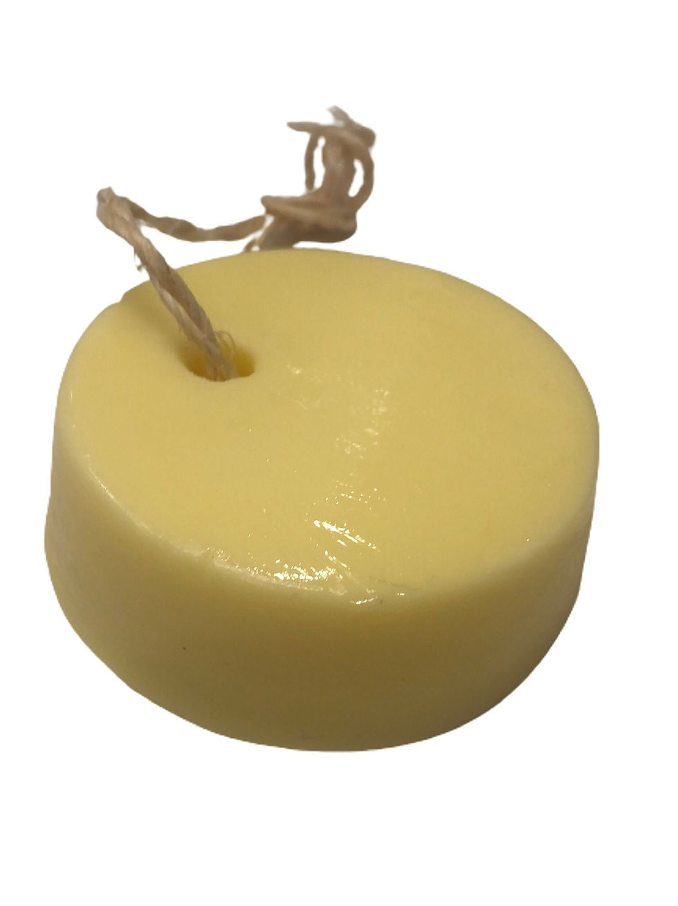 Thumbnail: Reassuring Soap Bar. Wheat, Olive, and Almond Oil.