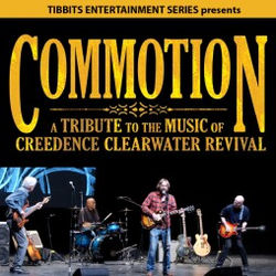 Commontion