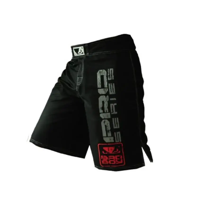 Thumbnail: SUOTF Technical Performance Falcon Shorts Sports Training and Competition MMA