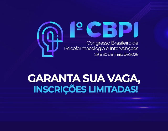 CBPI - Garanta sua vaga, inscrições limitadas!
