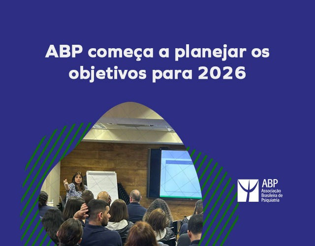 ABP começa a planejar os objetivos para 2026