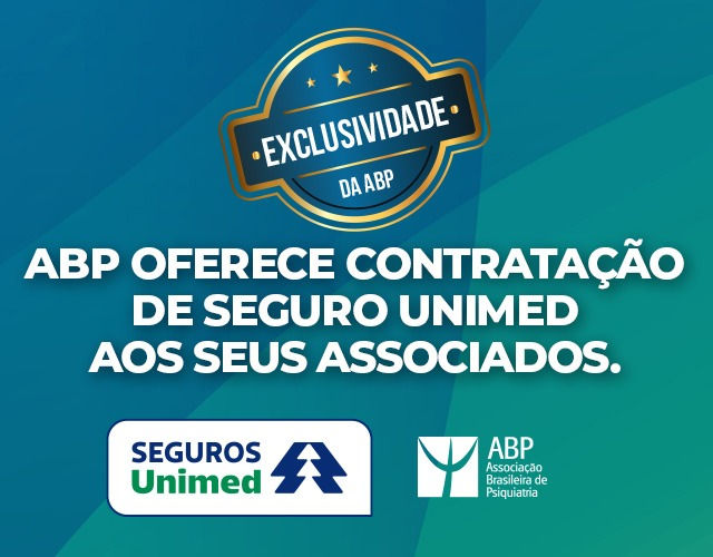 ABP oferece contratação de seguro Unimed aos seus associados. Saiba mais!