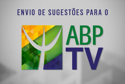 Envio de sugestões para o ABPTV