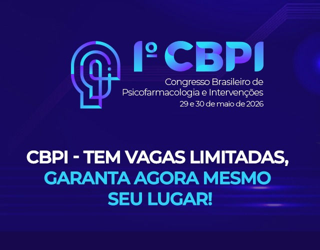 CBPI - Tem vagas limitadas, garanta agora mesmo seu lugar!
