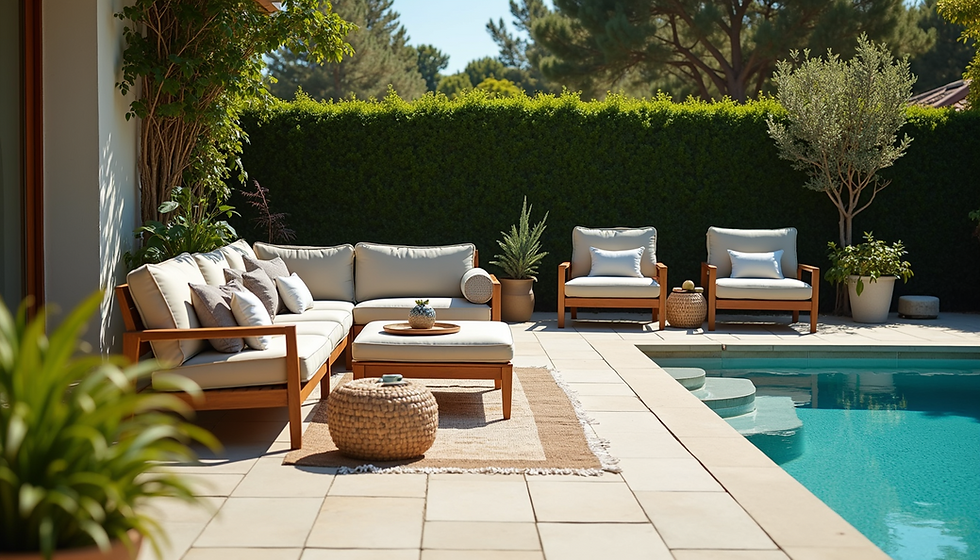 Unveiling Exclusive Memorial Day Deals on Must-Have Products for Summer Adventures