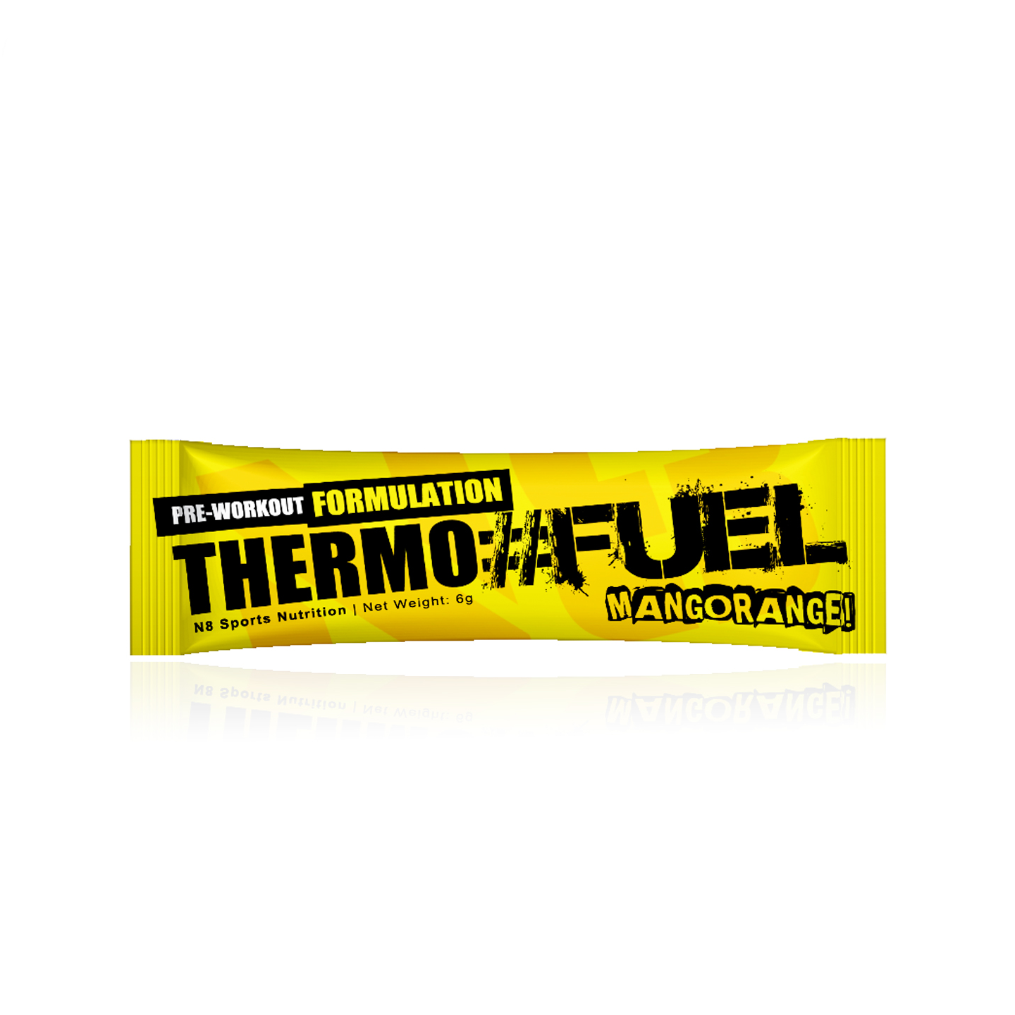 N8 Thermo#FUEL Sachet