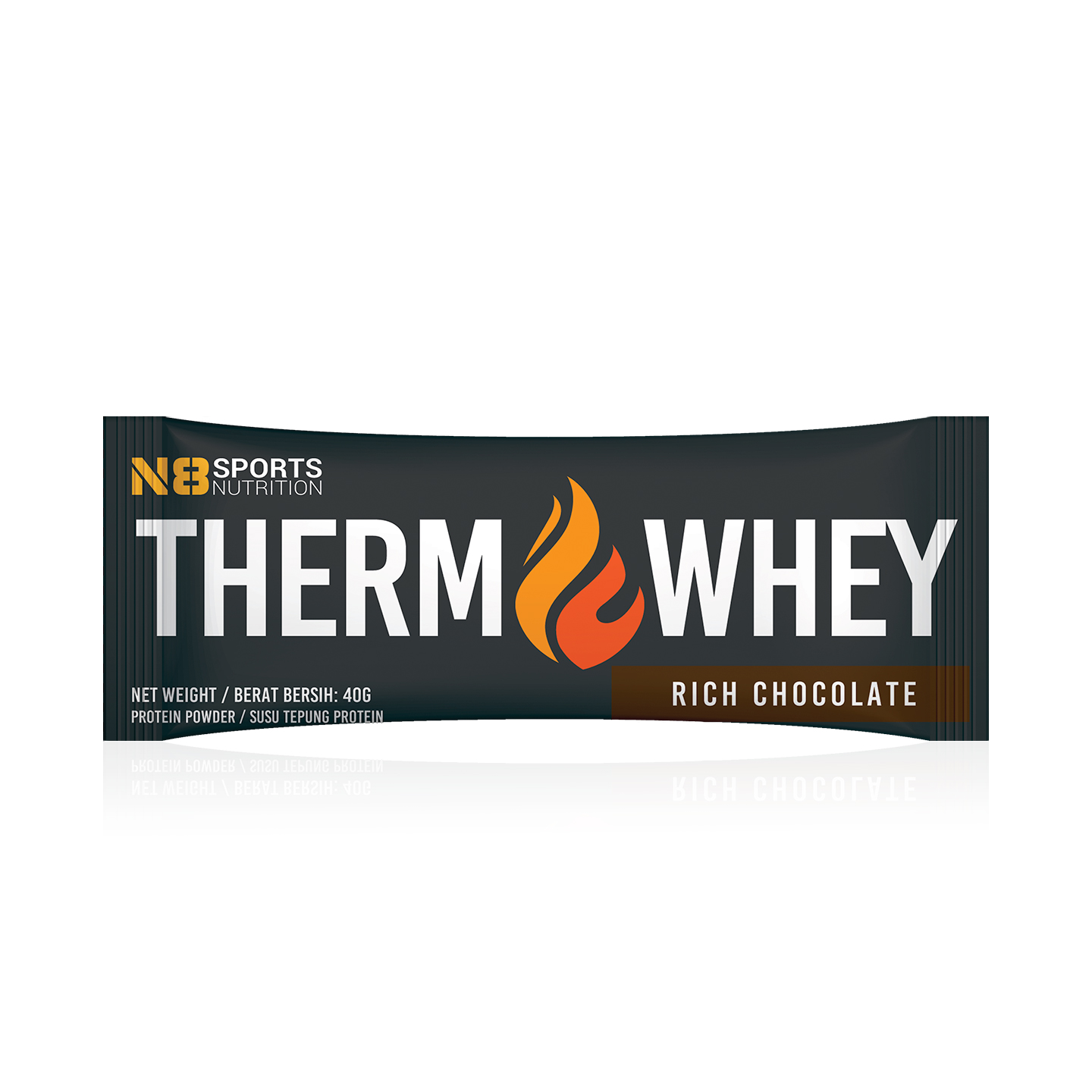 N8 Thermowhey Sachet