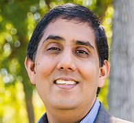 Sandeep Gupta headshot