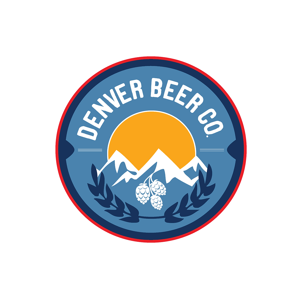 DenverBeerCo Logo