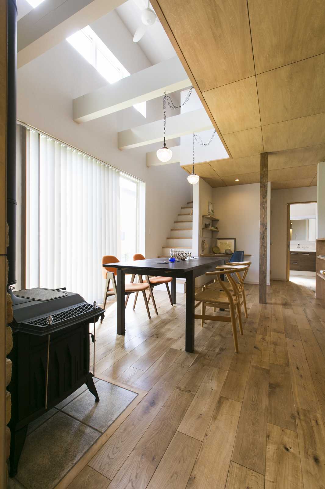 noie ノイエ｜HOUSE