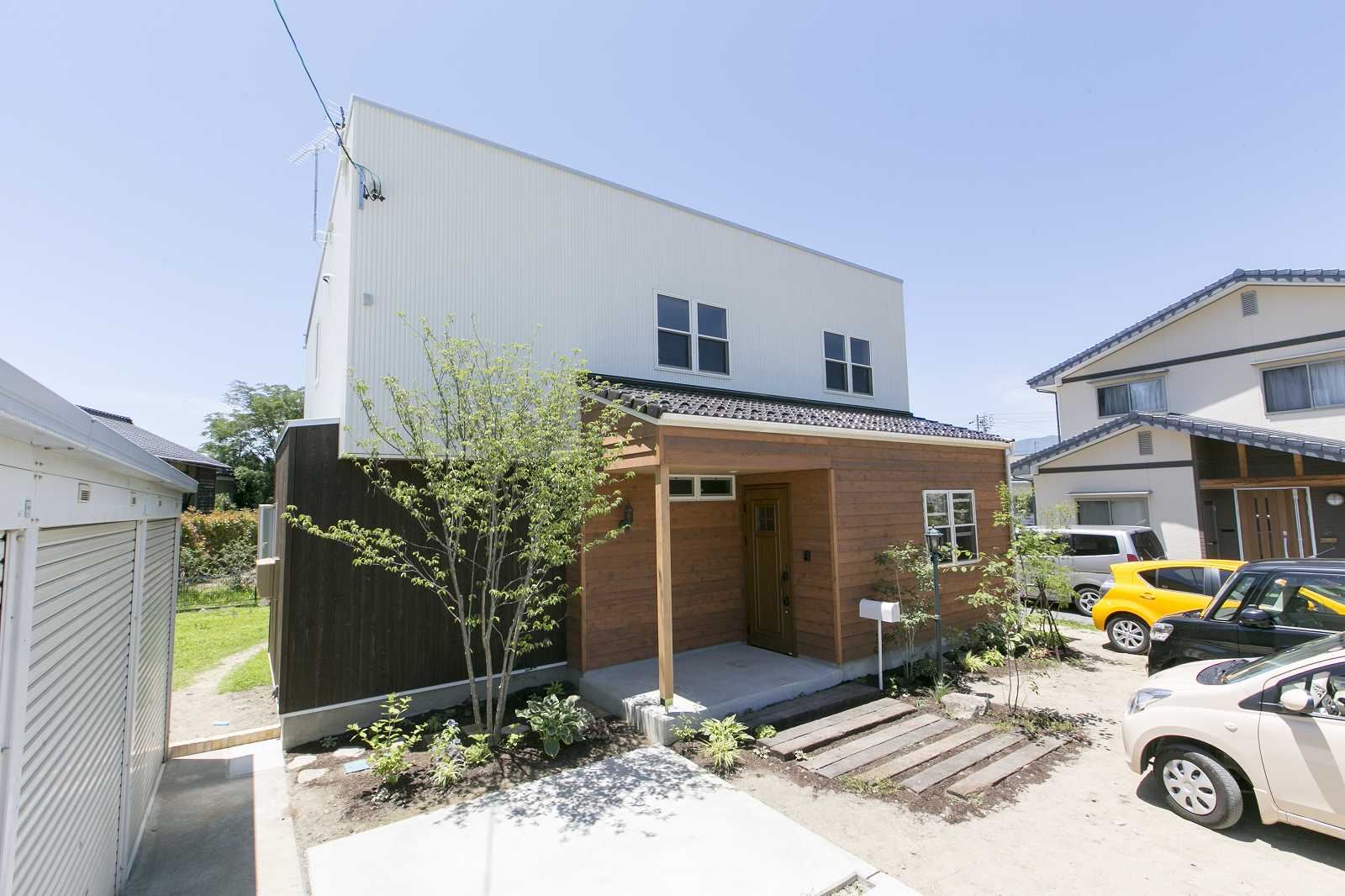 noie ノイエ｜HOUSE