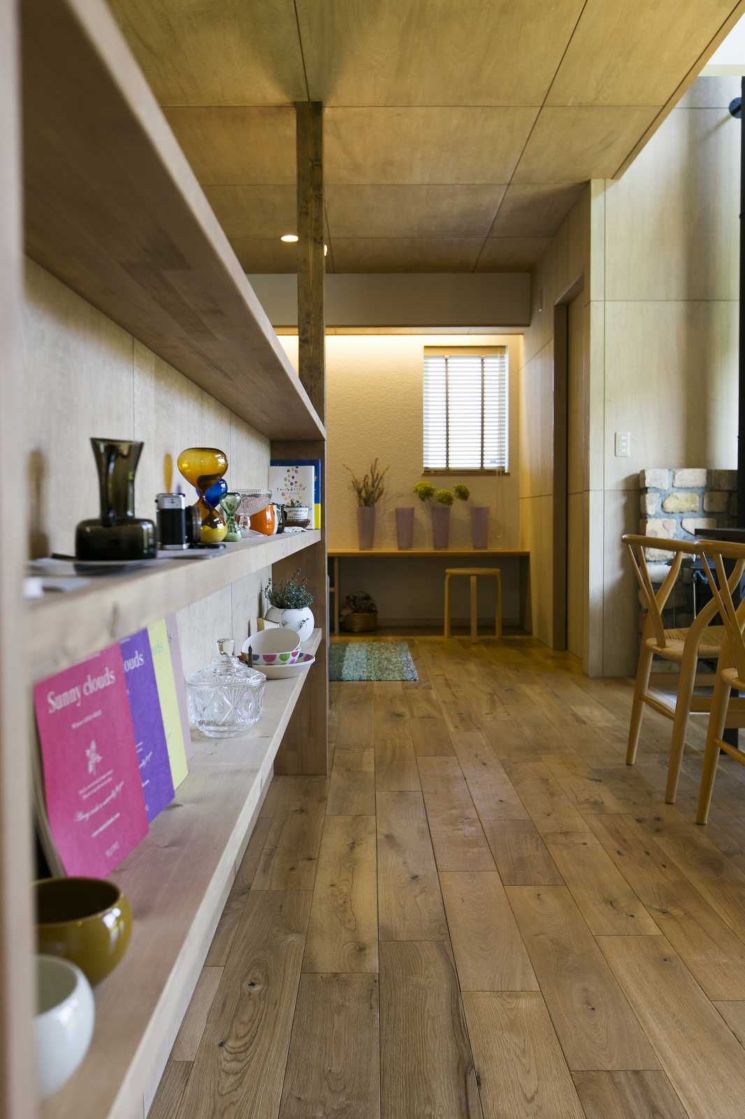 noie ノイエ｜HOUSE