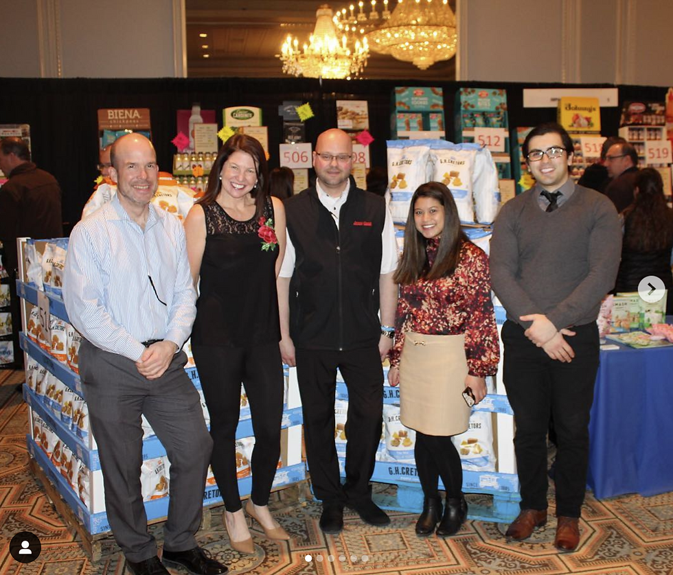 GT Universe partner with Jewel Osco