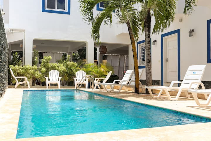 Hotel Altea Bayahibe