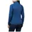Thumbnail: Women's 5.11 Stratos Long Sleeve 1/4 Zip - Ensign Blue