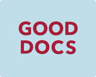 Good Docs logo