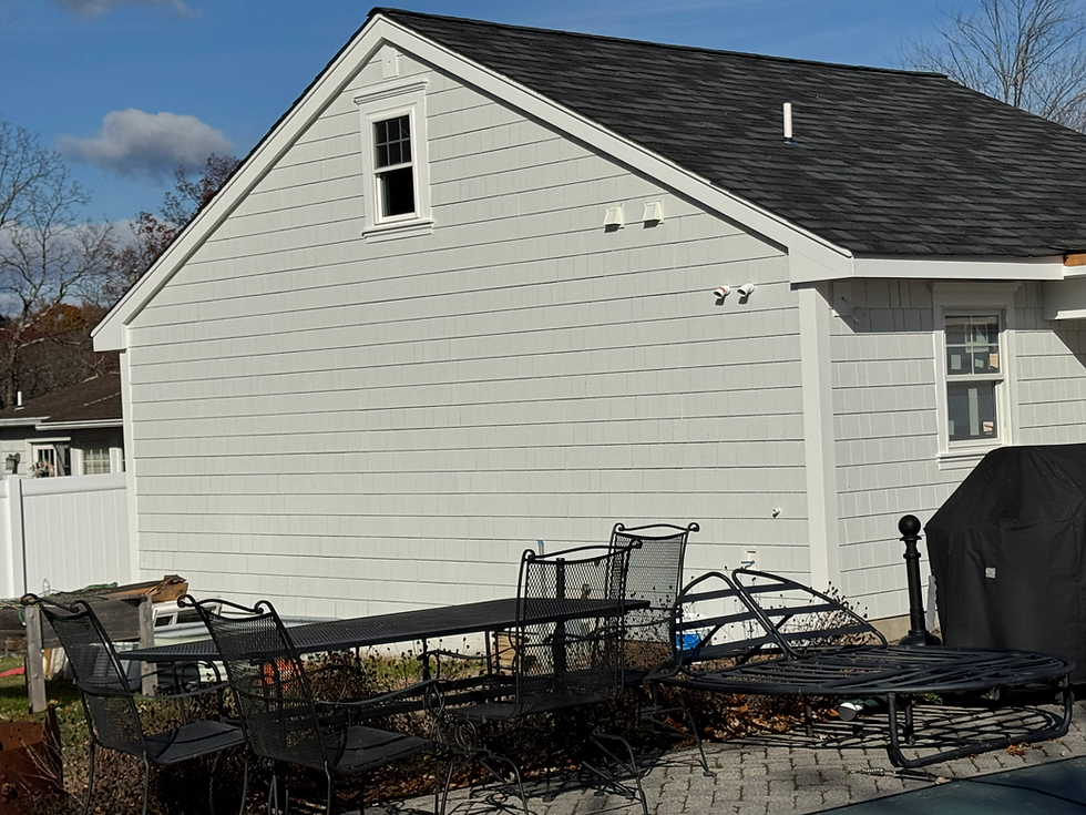 When to Replace or Repair Your Roof: Roofing Replacement Guidance
