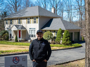 Choosing the right roofing solution is crucial for homeowners in New Jersey looking to protect their investment and enhance their property's value