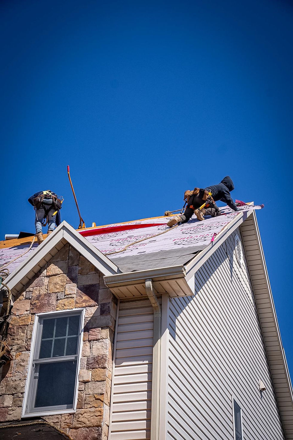 How to Choose the Right Certified Roofing Contractor for Your Home Renovation