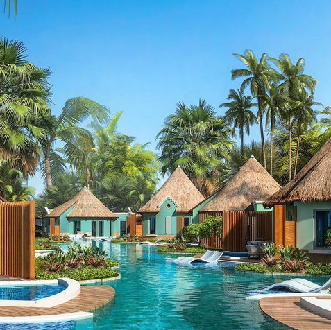 The World's First Ever Swim-Up Rondoval Suites.jfif