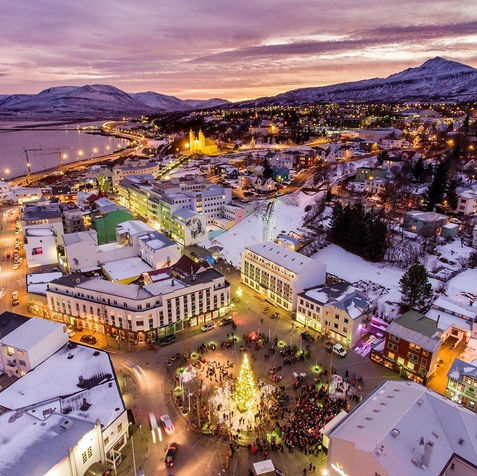 Akureyri, Iceland [1050x786].jpg