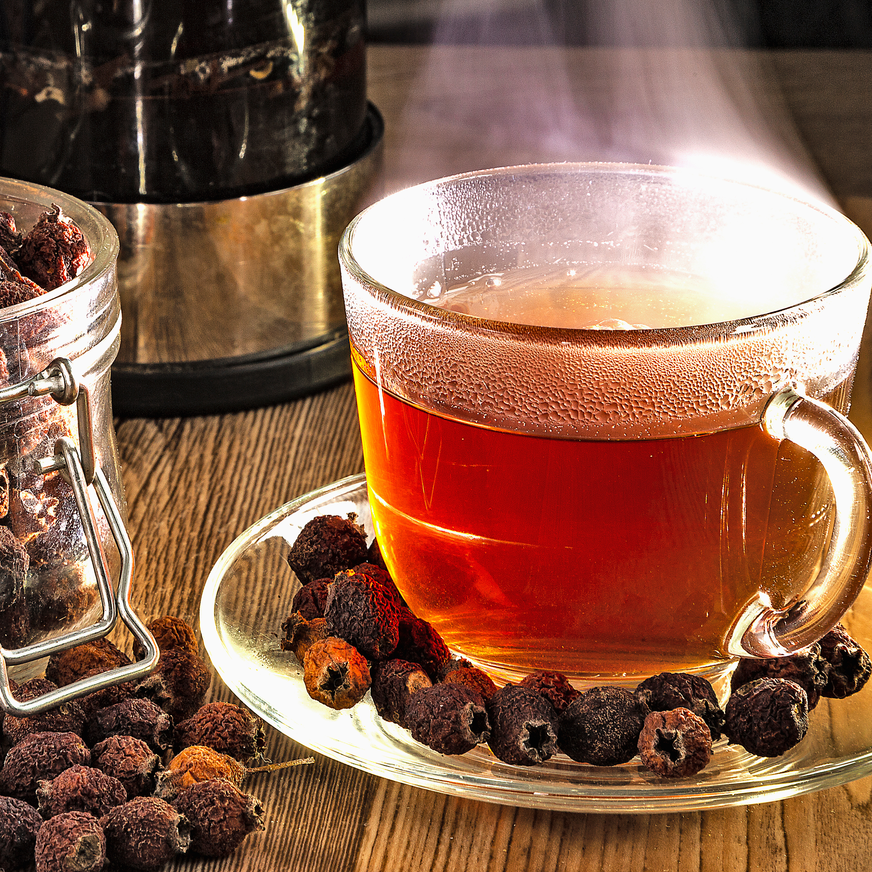 Healthy Heart Tea Blend