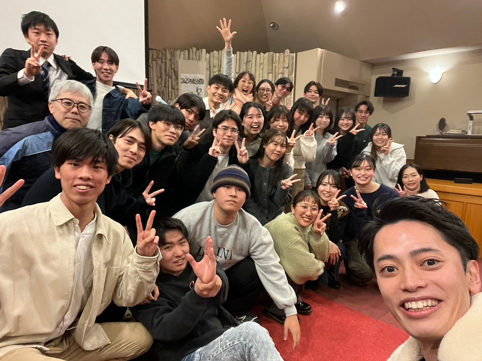 池袋２月