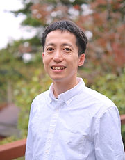 鎌田泰行主事 プロフィール写真.JPG