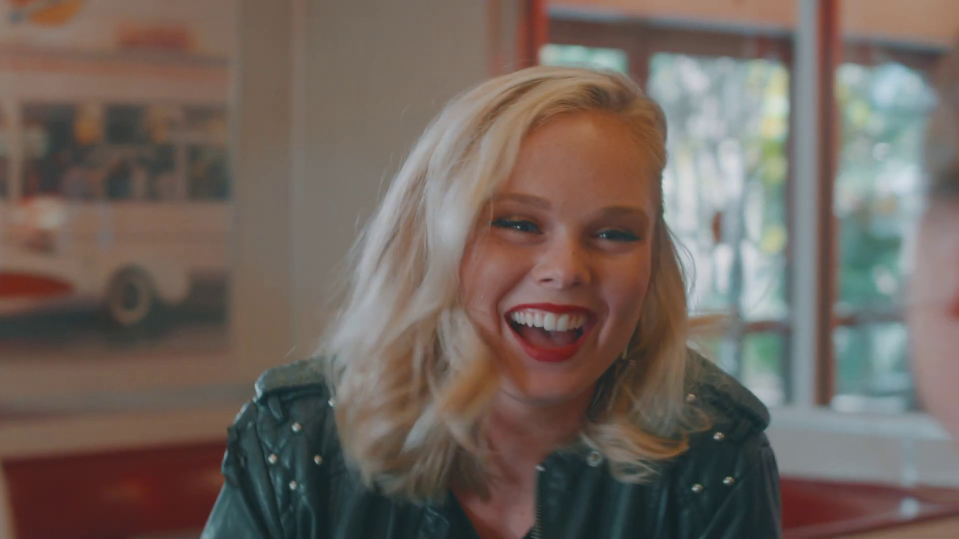 Kylie Odetta | Too Broke Too Busy