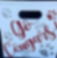 Thumbnail: Custom Cheer Box Wrap - Side