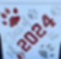 Thumbnail: Custom Cheer Box Wrap - Side