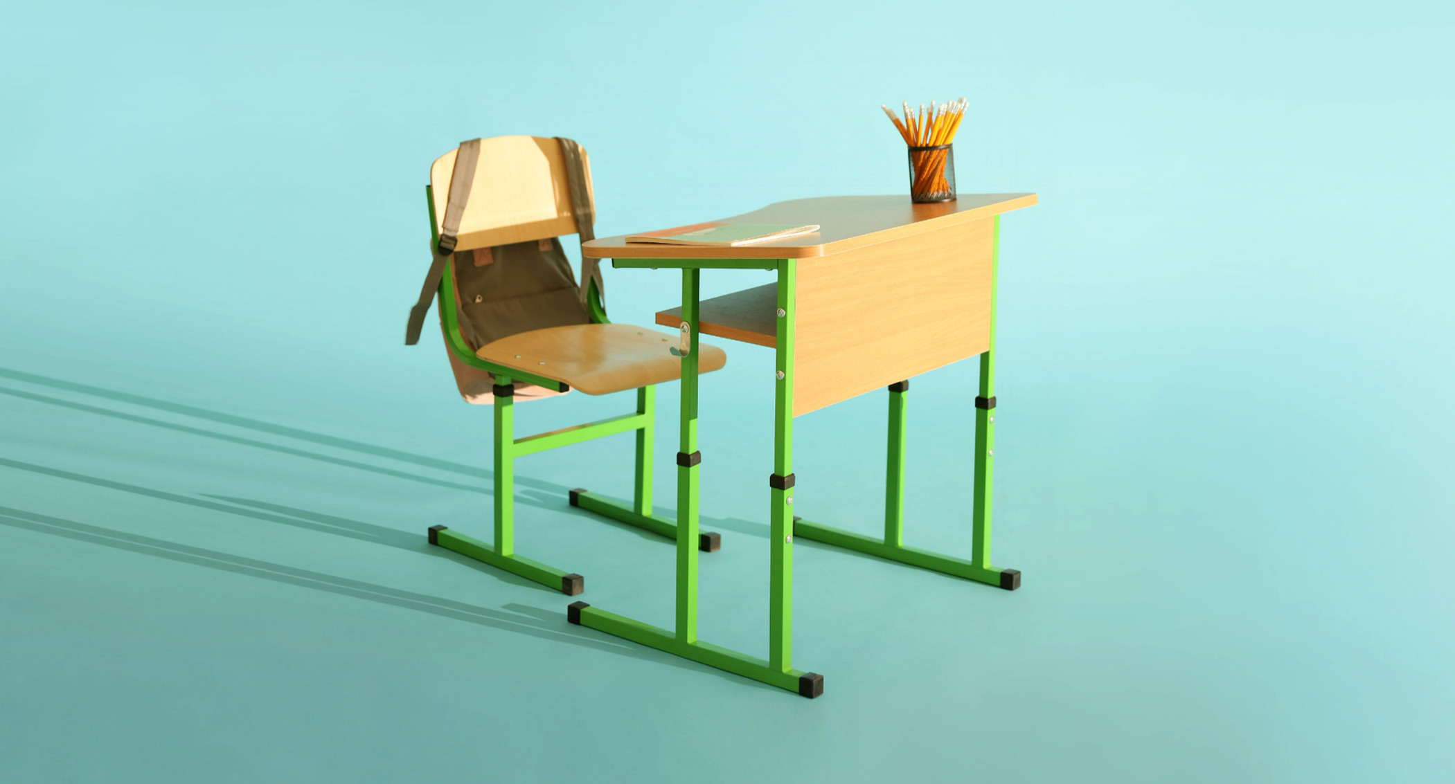 Furniture with Legs