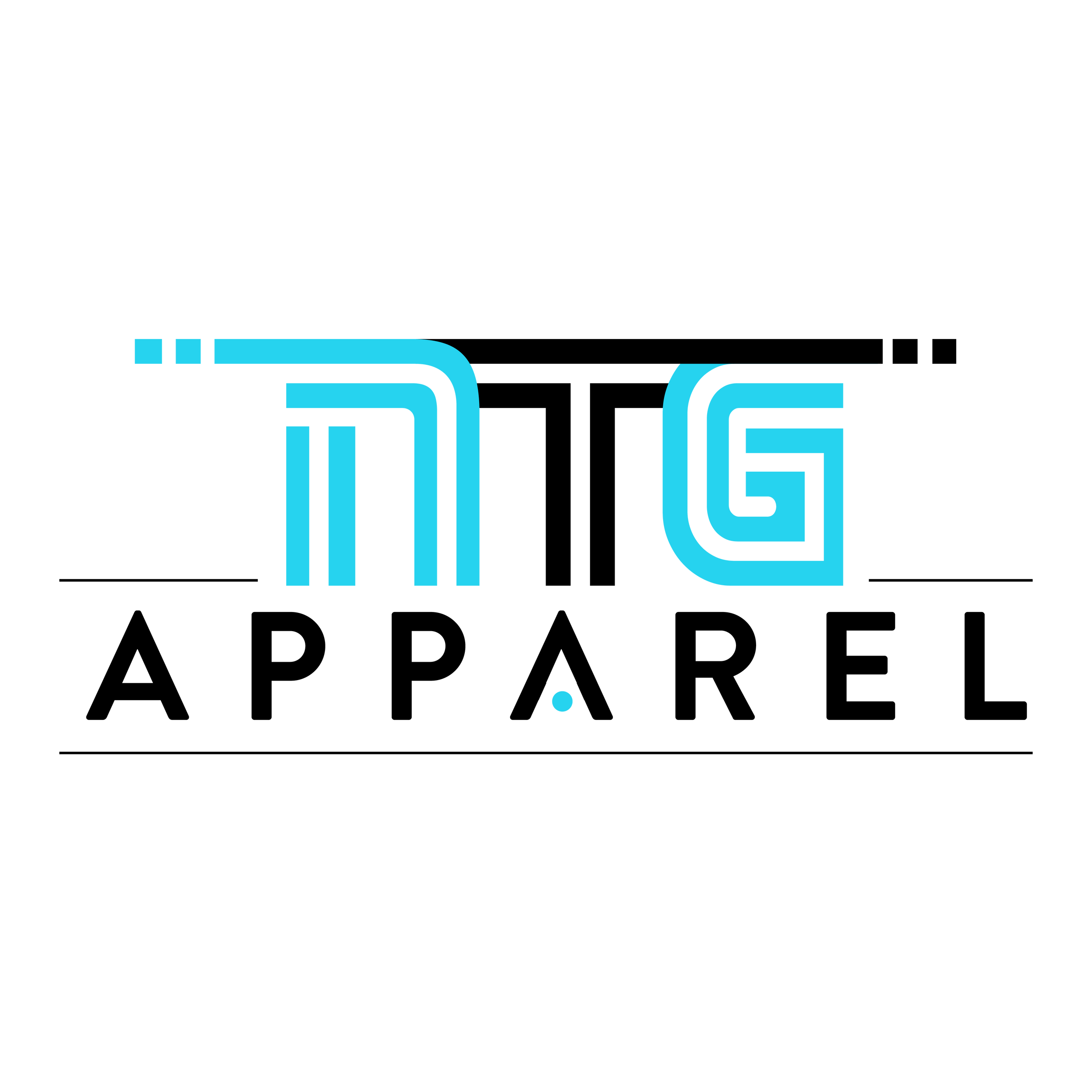 NTG Apparel