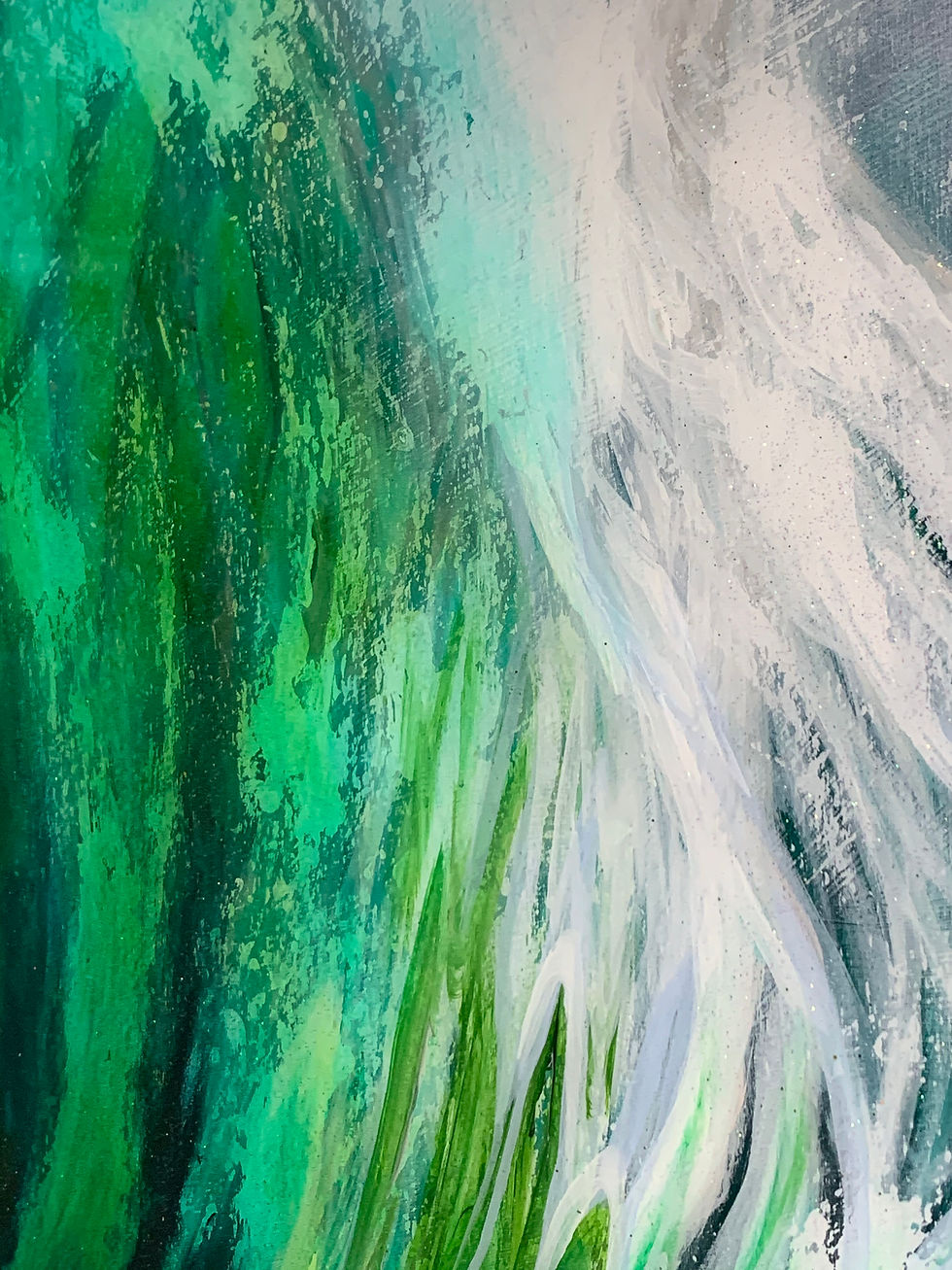 Thumbnail: The Tides are Changing SOLD