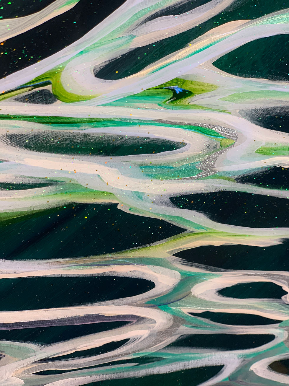 Thumbnail: The Tides are Changing SOLD