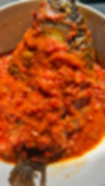 FISH STEW