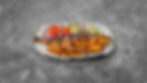 Seafood Special