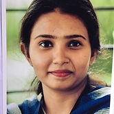 Harshini Manohar