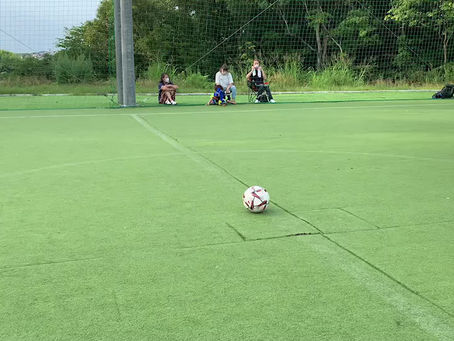 コーディネーション能力とは井上コーチの木曜日ブログ