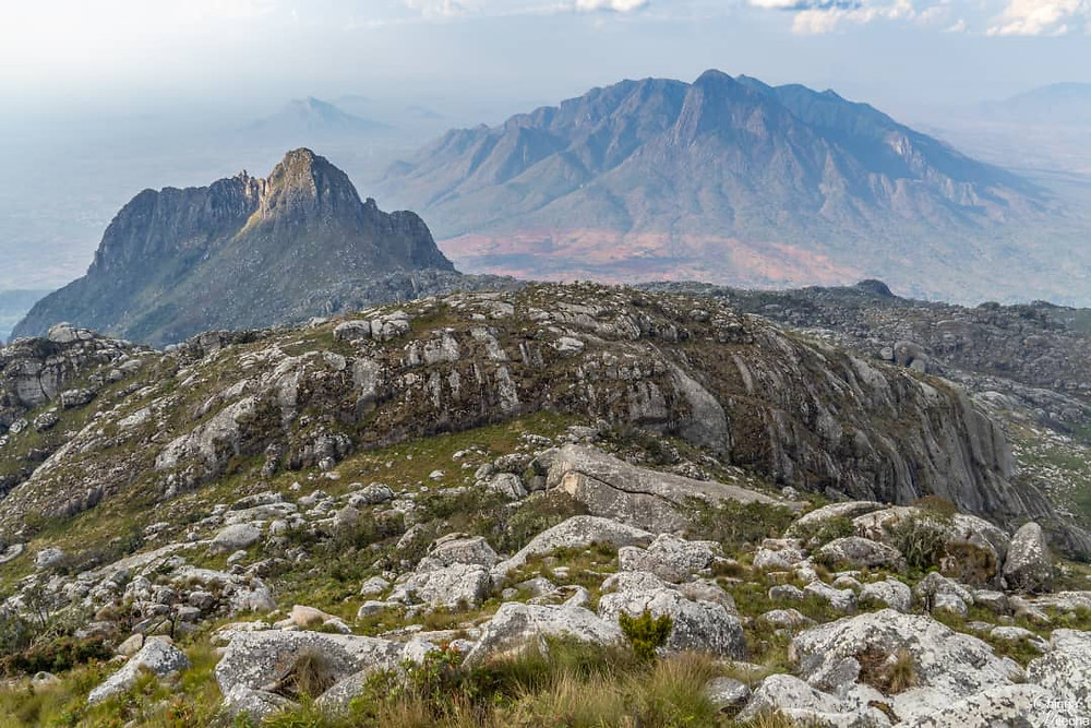 Mulanje Mountain