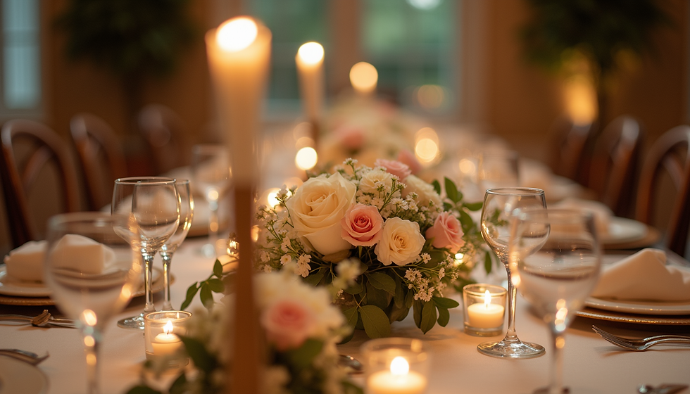 Perfect Wedding Toast Examples for Every Style and Occasion