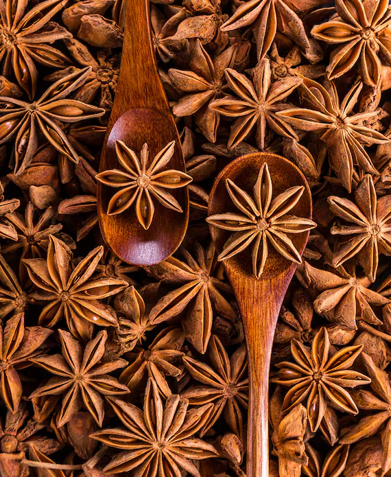 Star anise bulk buy