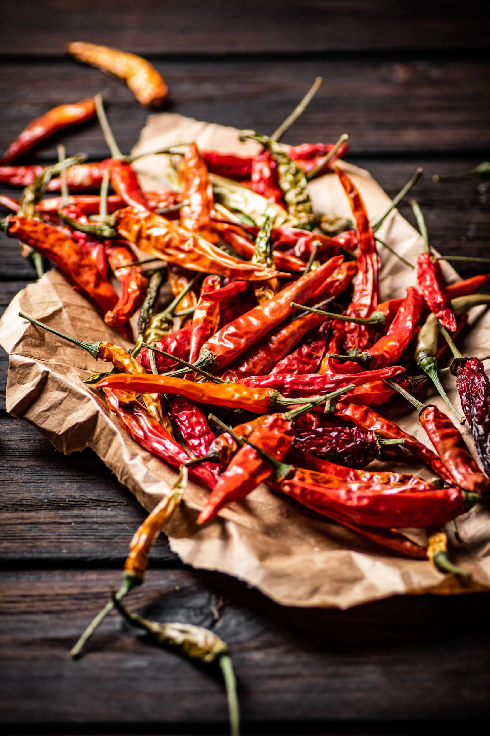Ground dried chilli bulk buy