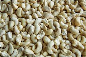 Cashews