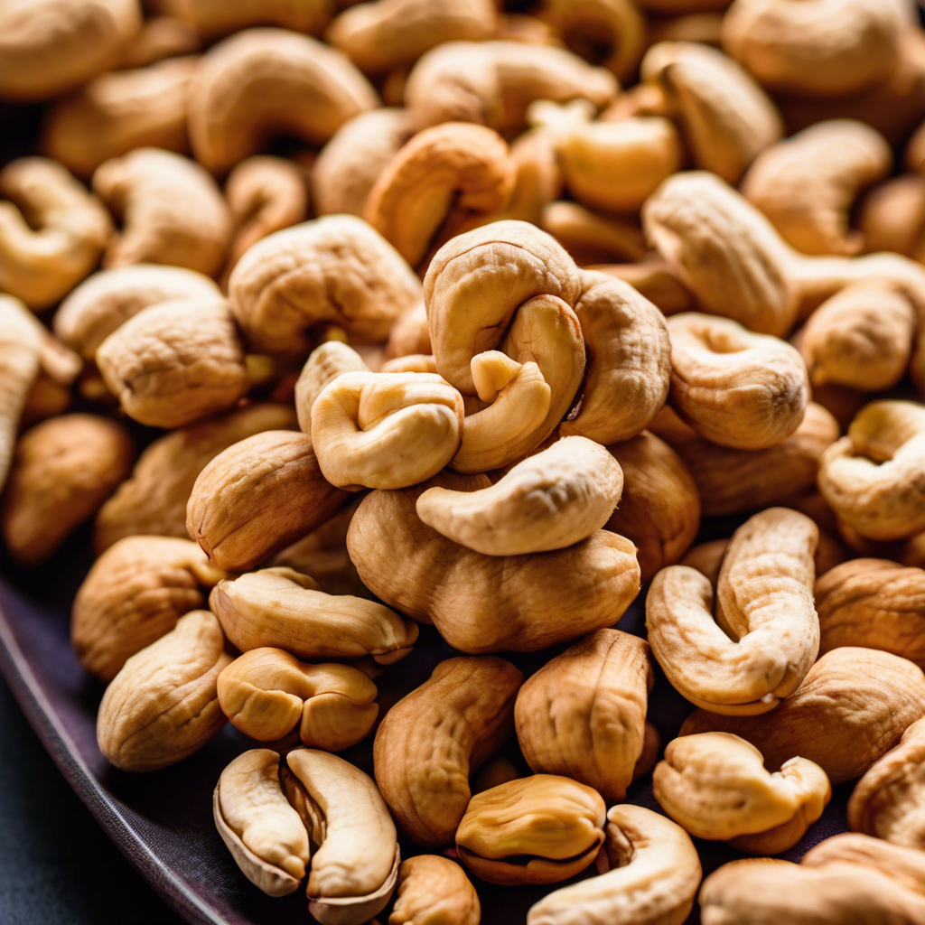 Cashews