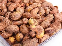 Cashews