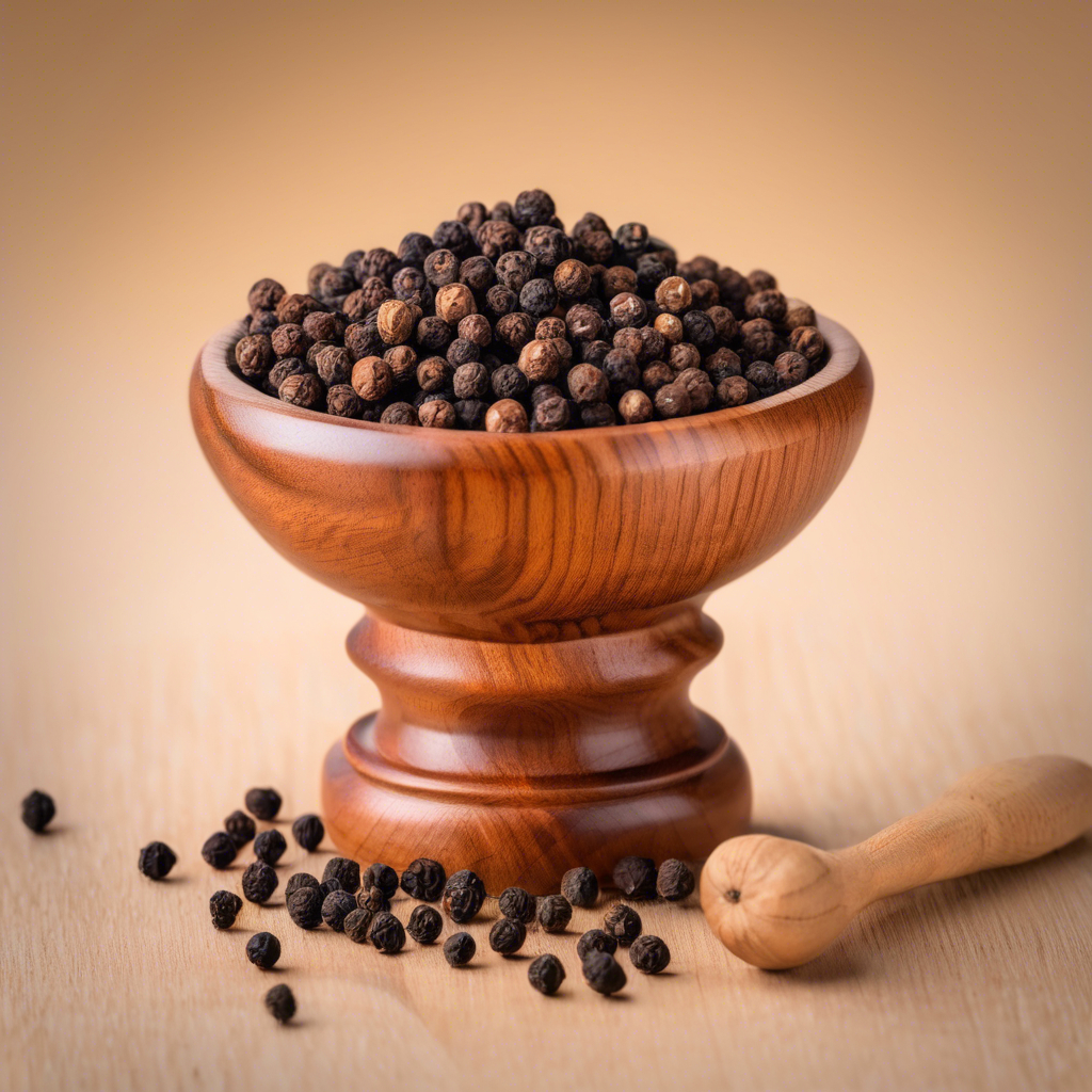 Black pepper bulk buy