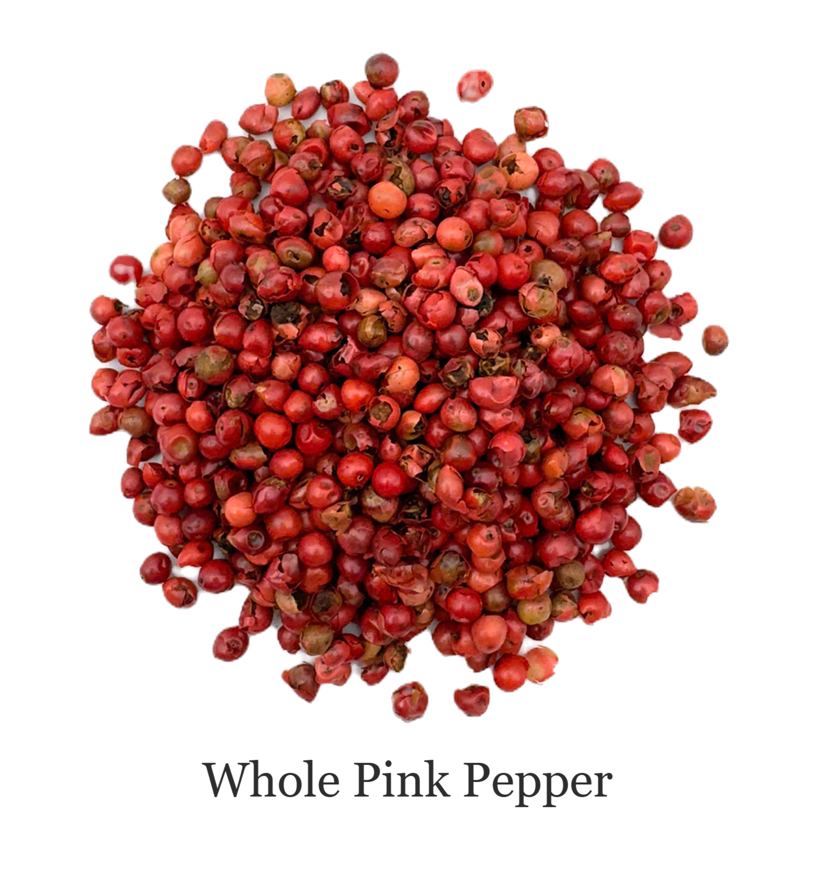 Pink pepper
