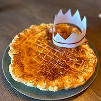 une petite tarte