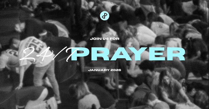 247 prayer paradox concept.png